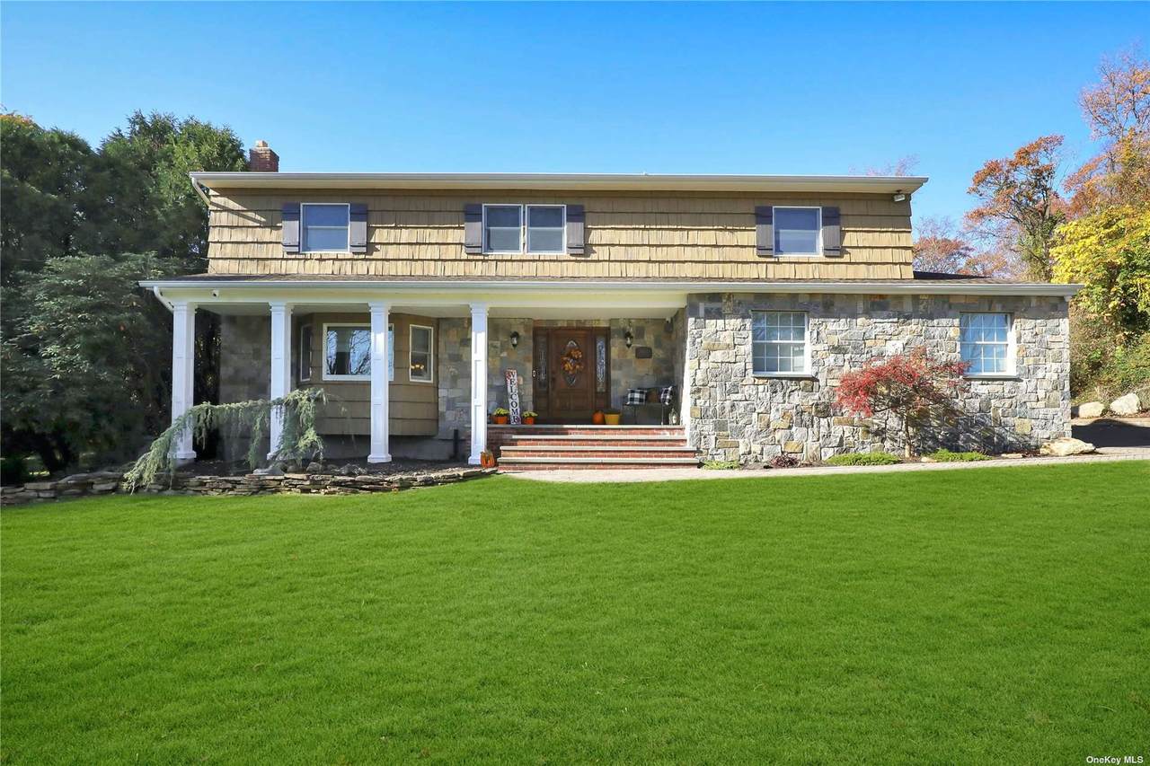 341A Woodbury Road - Photo 1