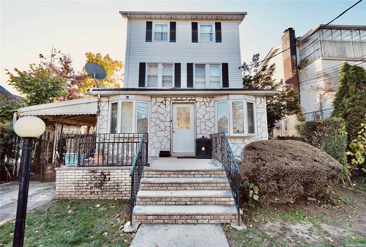 99-20 208th Street - Photo 1