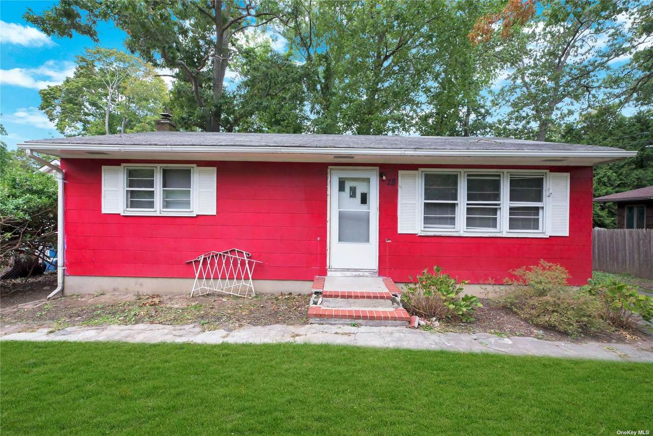 28 Dering Road - Photo 1