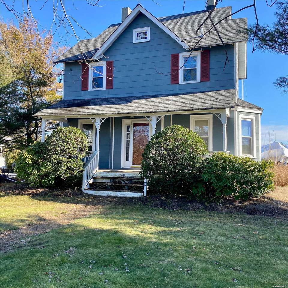 160 Ocean Avenue - Photo 1