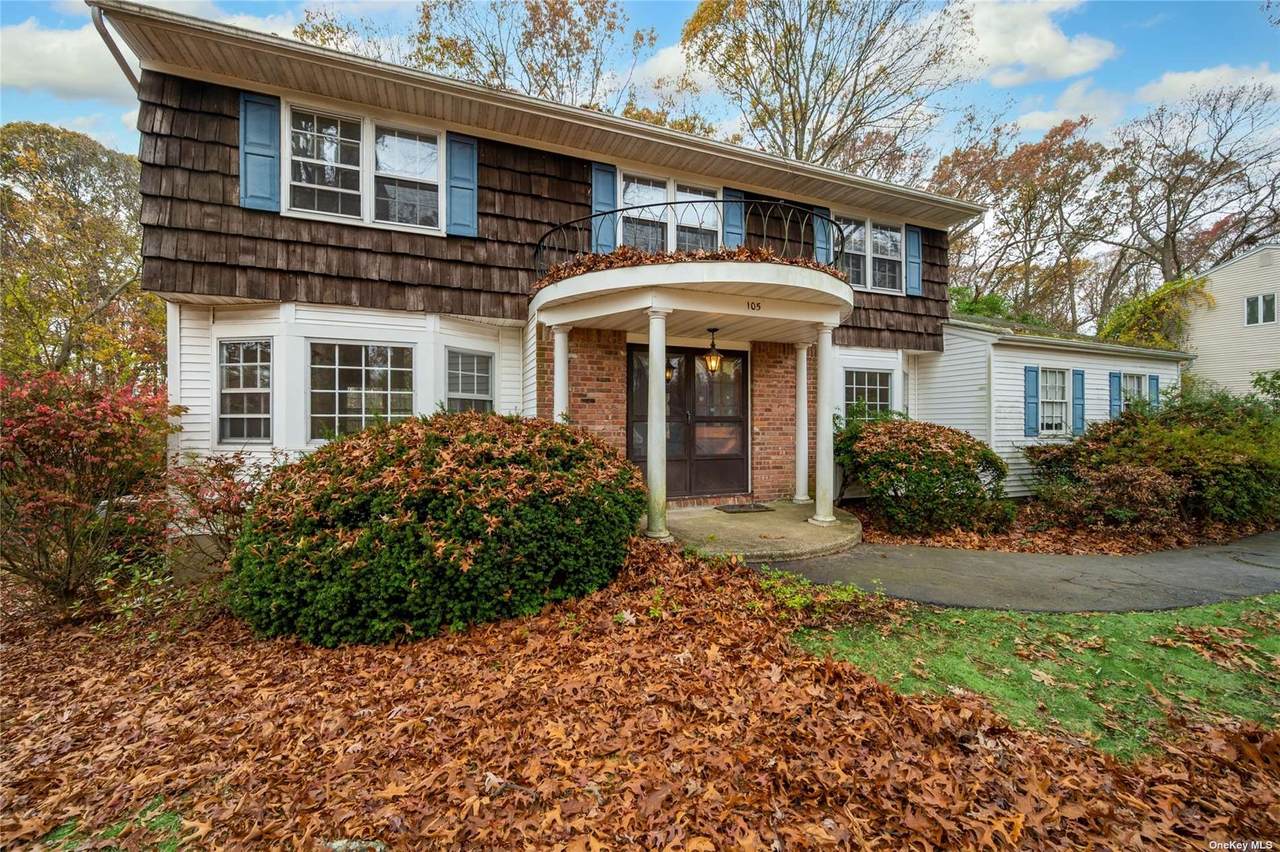 105 Village Hill Drive - Photo 1
