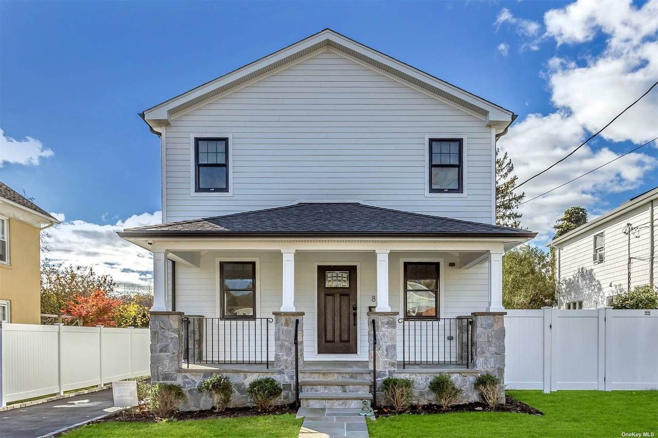 8 Wansor Avenue - Photo 1