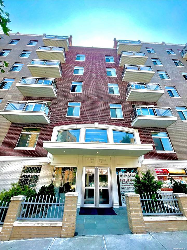 65-38 Austin Street - Photo 1