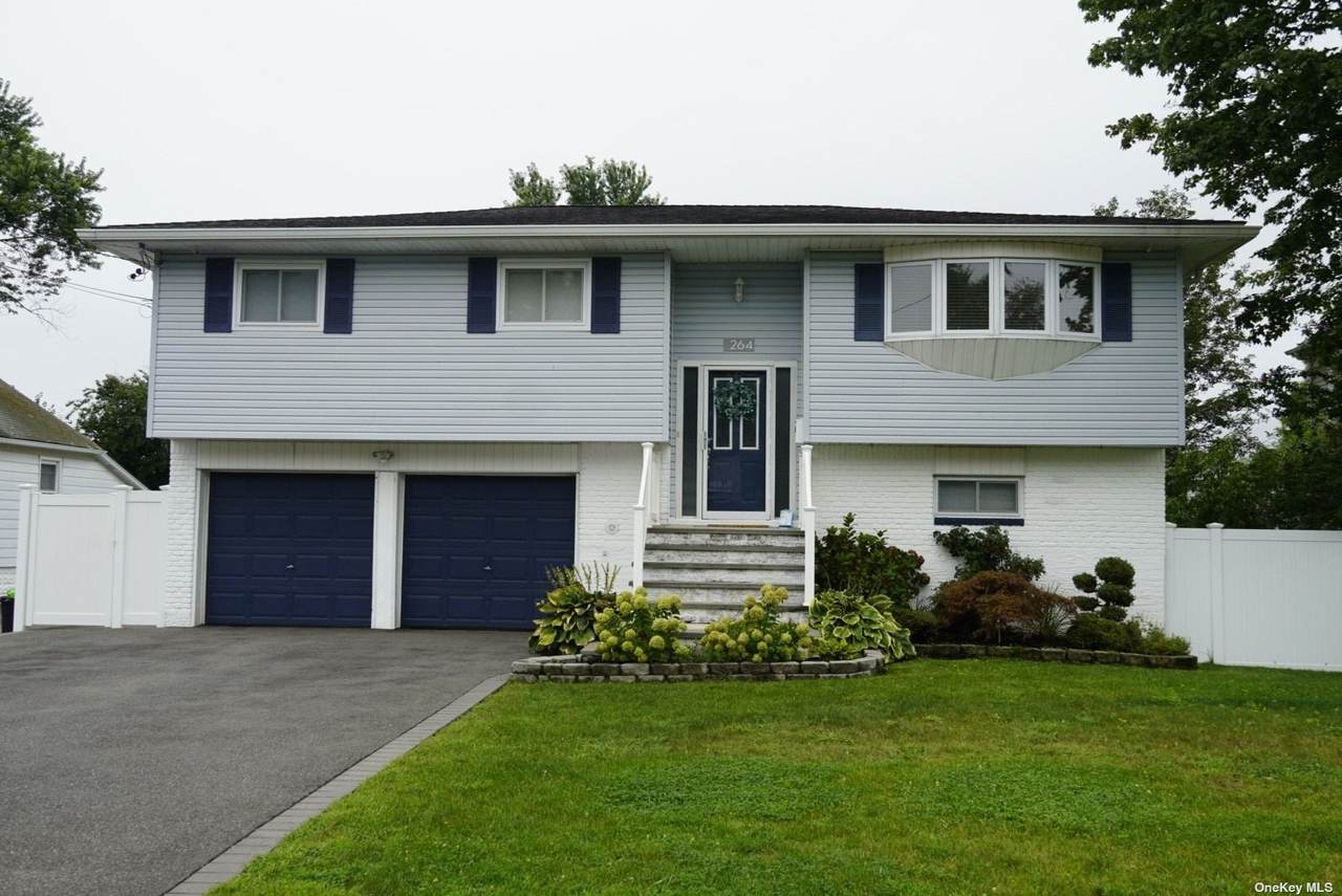 264 Irving Avenue - Photo 1