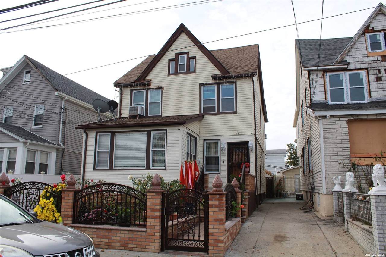 116-18 155th Street - Photo 1