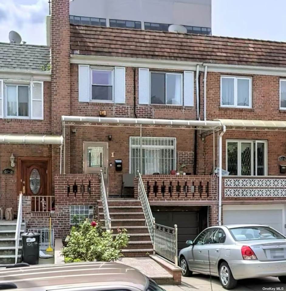 102-14 65th Road - Photo 1