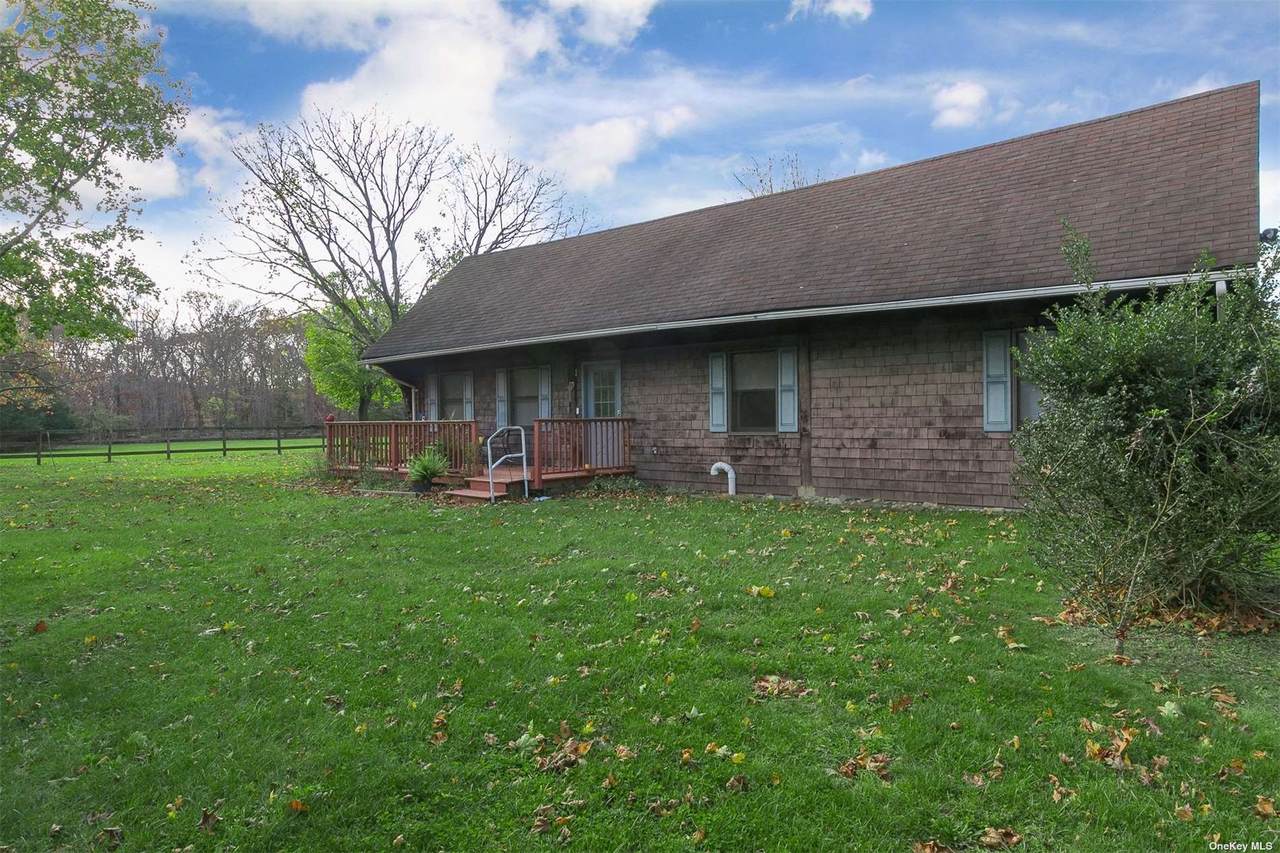 57 Fifty Acre Road - Photo 1