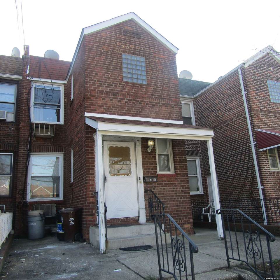 232-08 Hillside Avenue - Photo 1