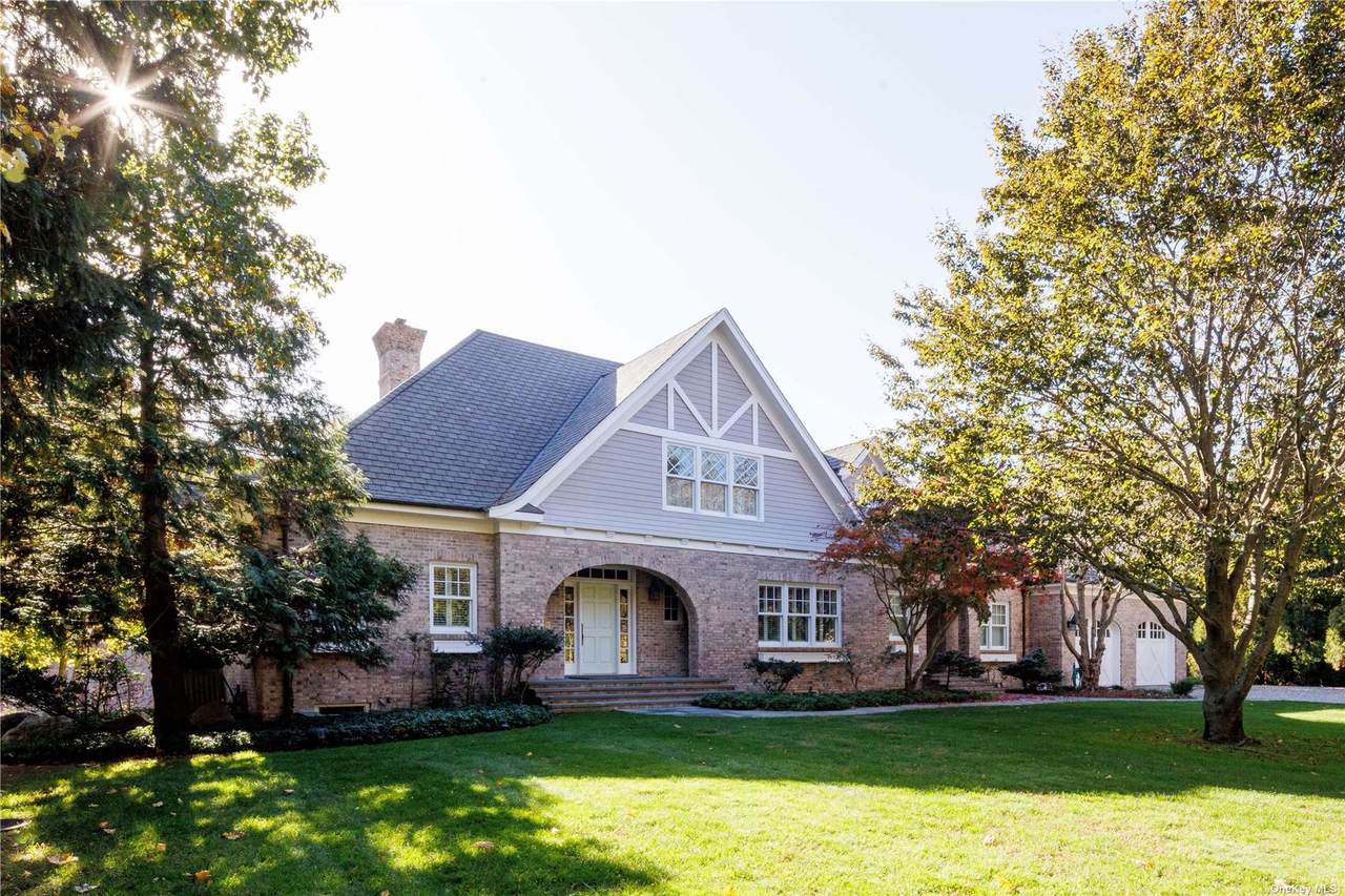 190 Jackson Landing - Photo 1