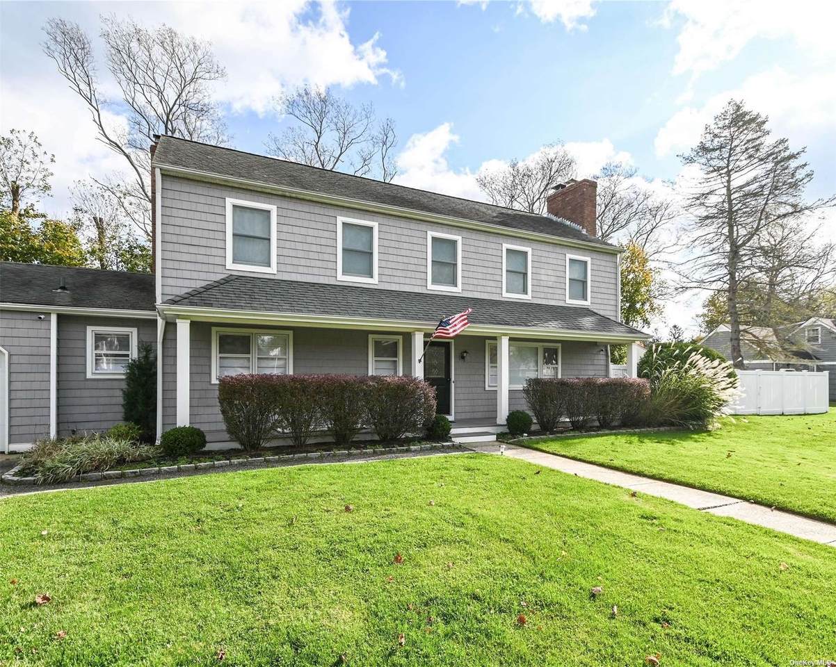 305 Bay Haven Lane - Photo 1