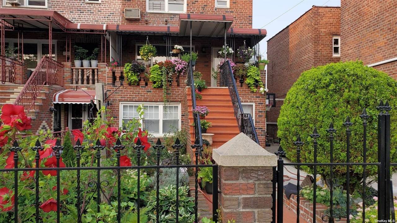 1214 East 98th Street - Photo 1