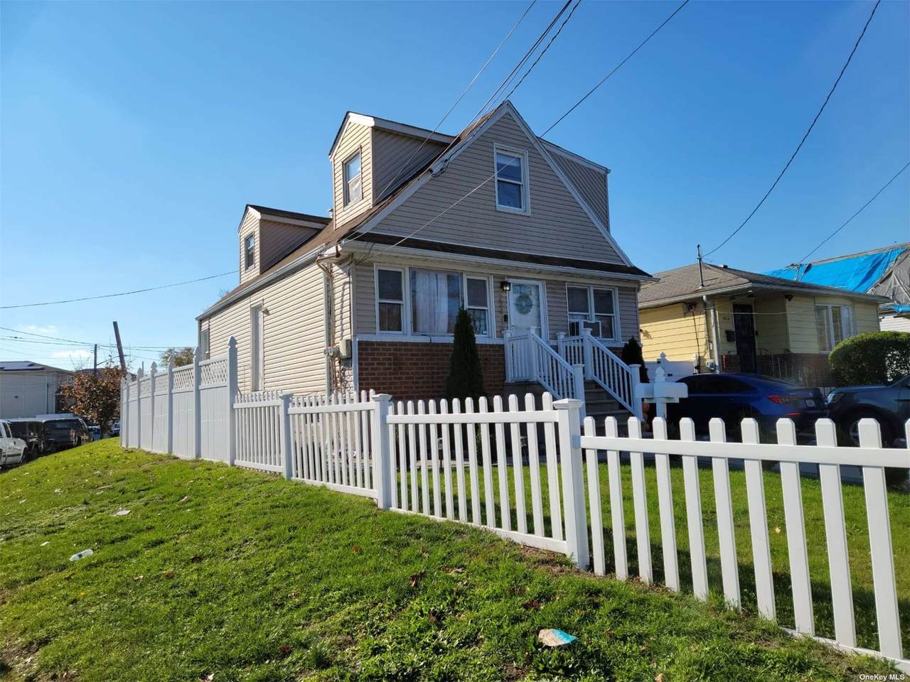 234-18 147th Avenue - Photo 1