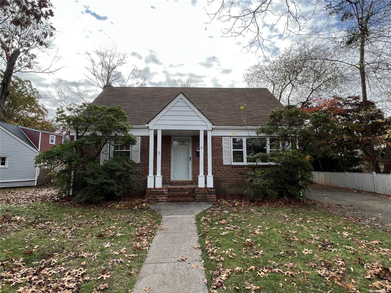 6 Radcliff Avenue - Photo 1