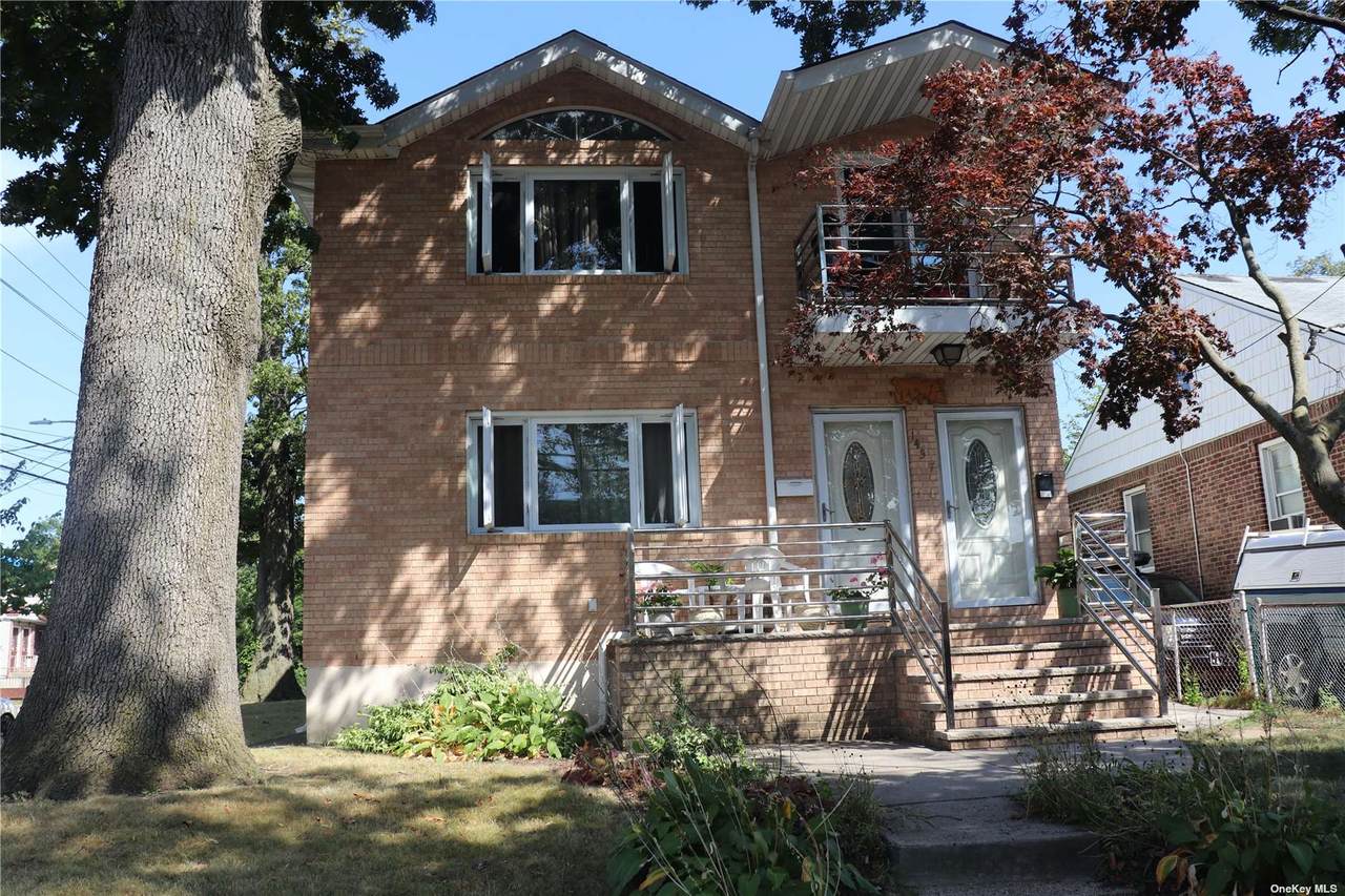 145-73 183rd Street - Photo 1