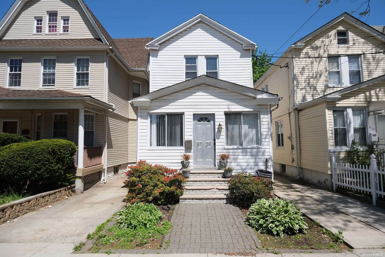 87-29 114th Street - Photo 1