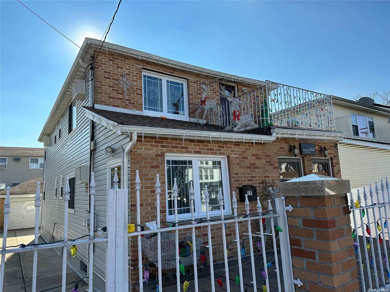 176-18 110 Avenue - Photo 1