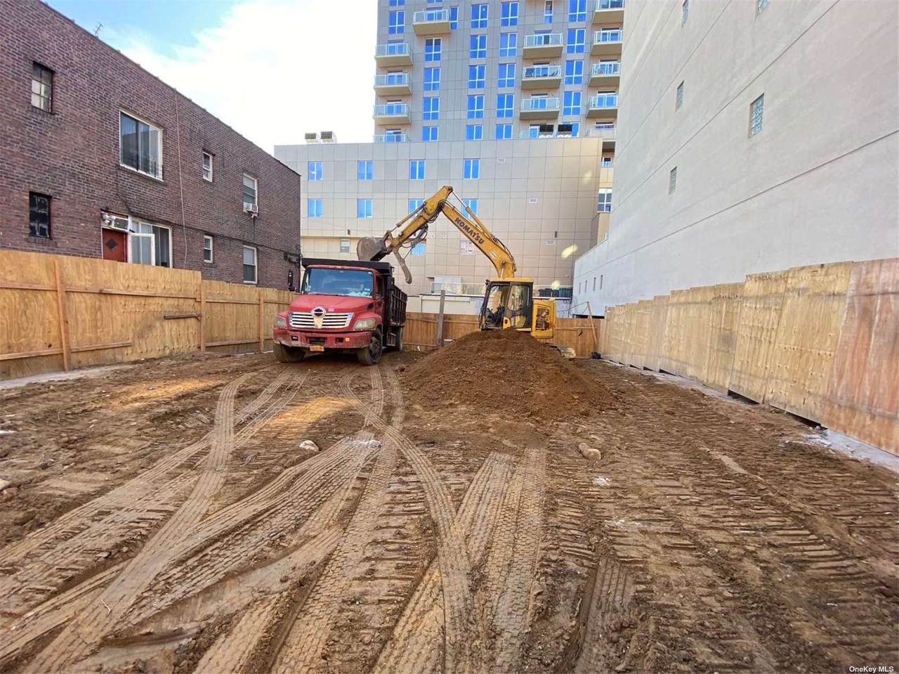 97-48 64th Avenue - Photo 1