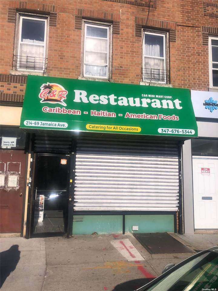 214-69 Jamaica Avenue - Photo 1