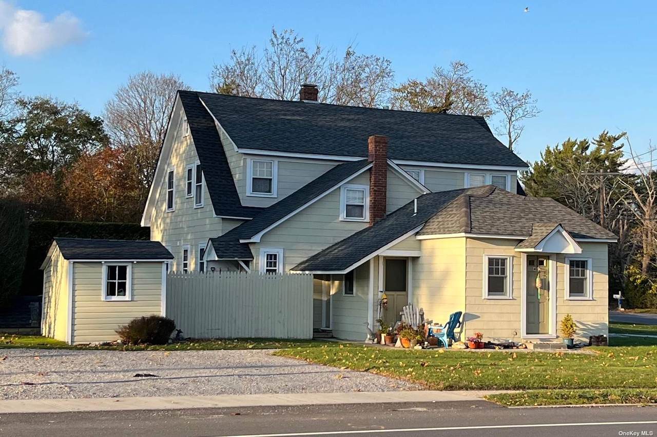 400 Montauk - Photo 1