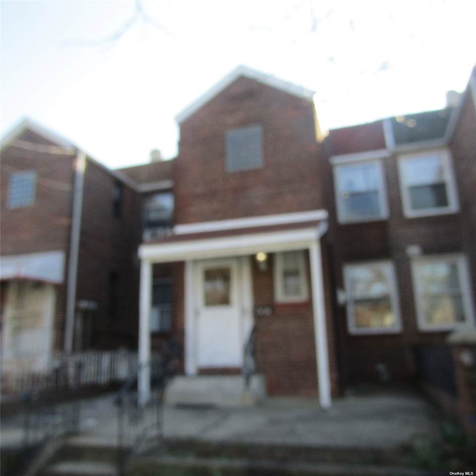 232-08 Hillside Avenue - Photo 1