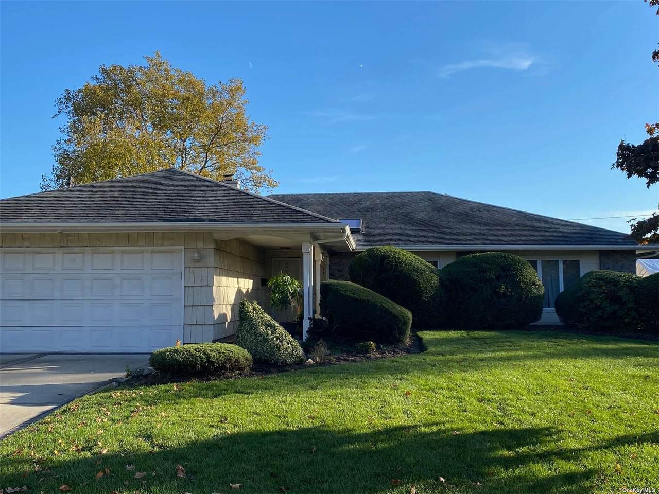 416 Marginal Road - Photo 1