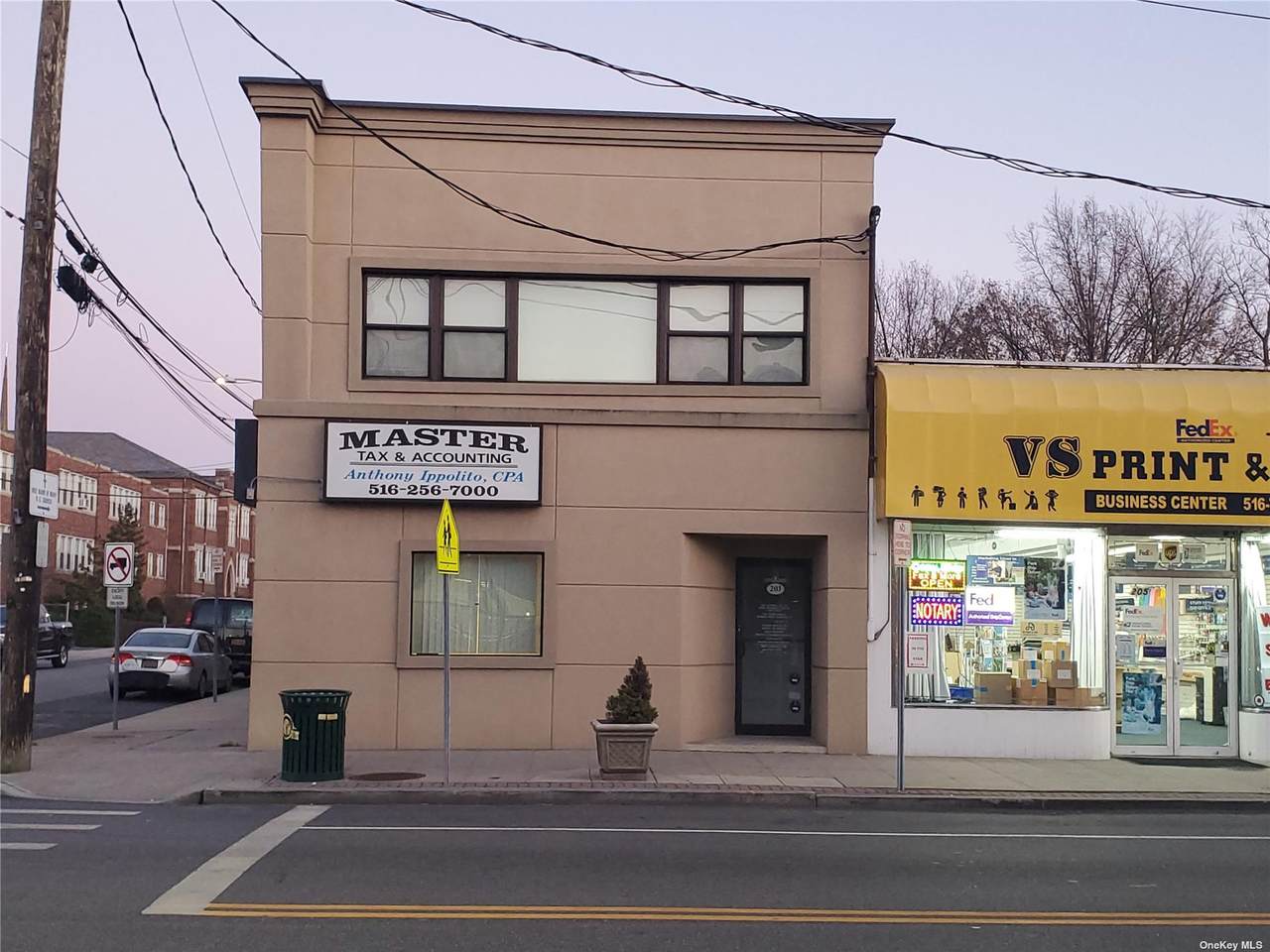 203 Rockaway Avenue - Photo 1