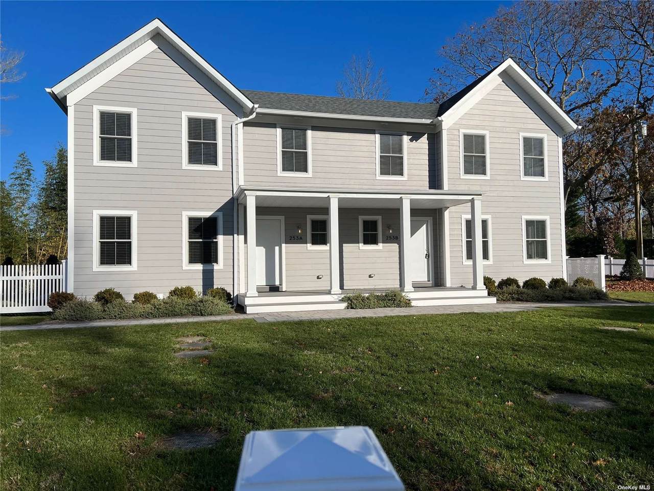 253 Springville Road - Photo 1