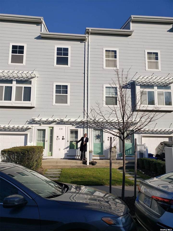 214 Beach 77th Street - Photo 1