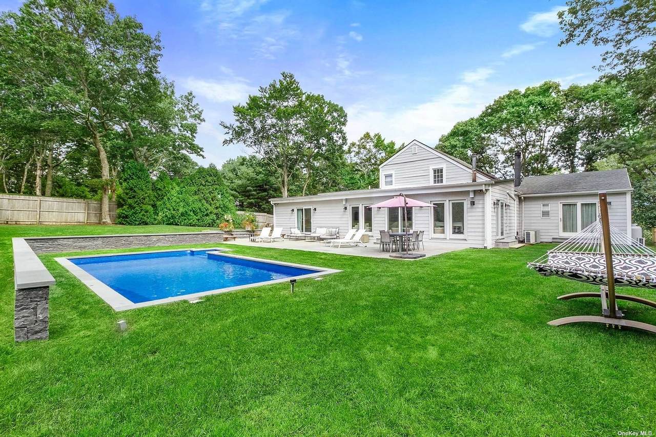 525 Seven Pond Towd Rd Road - Photo 1