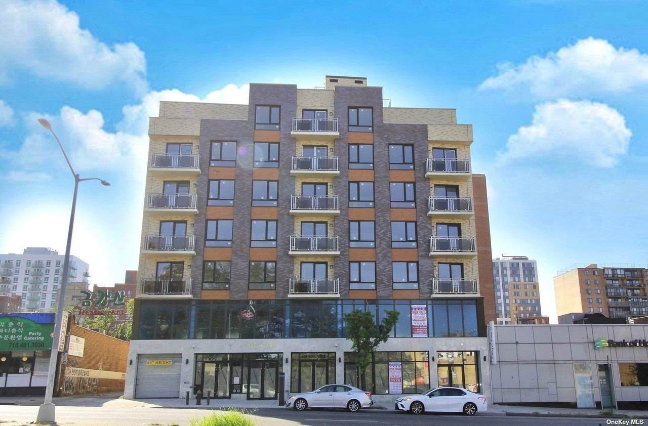 138-12 Northern Boulevard - Photo 1