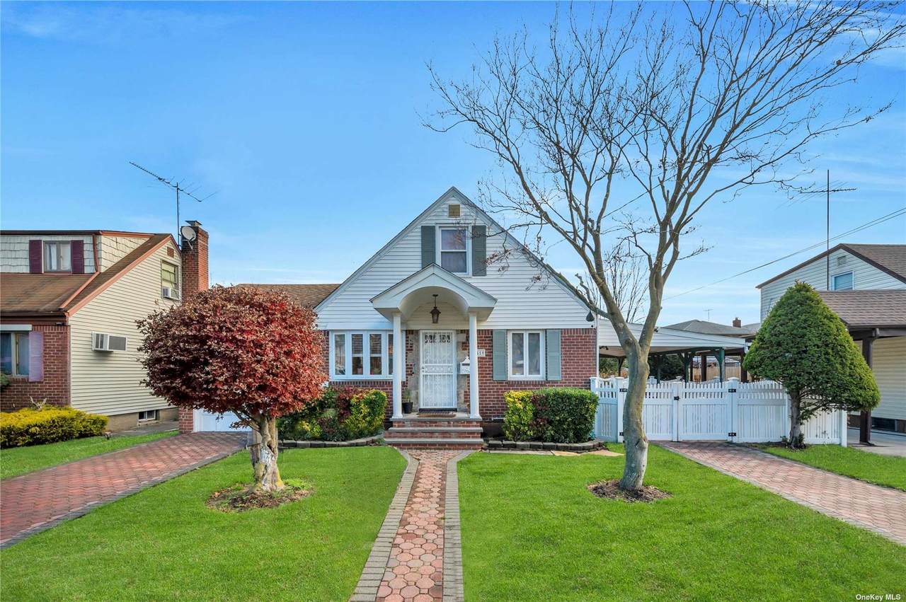 419 Keller Avenue - Photo 1