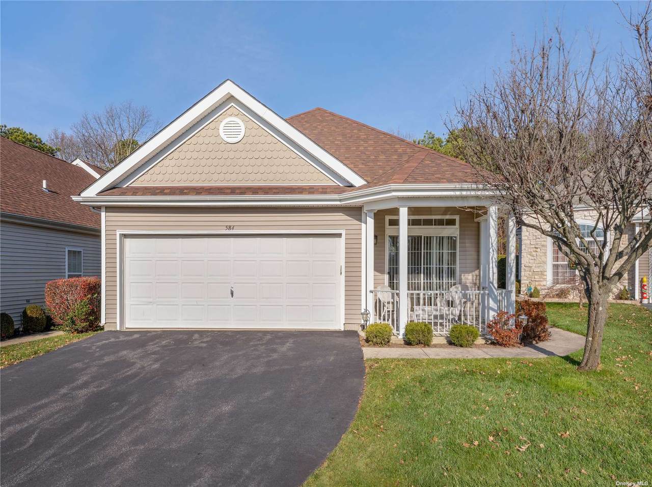 584 Leisure Drive - Photo 1