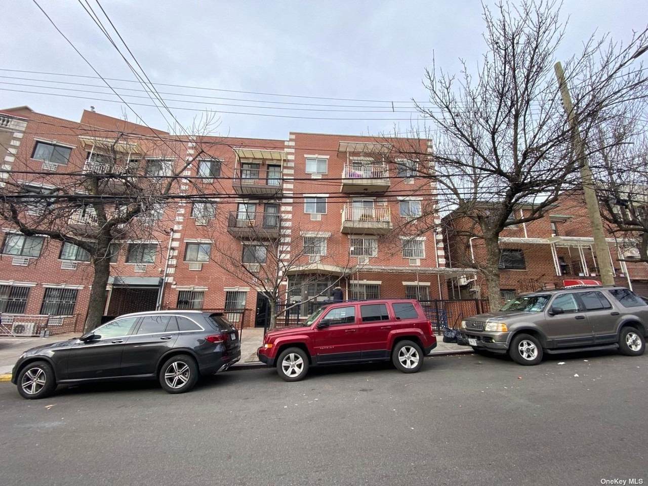 88-39 53rd Avenue - Photo 1