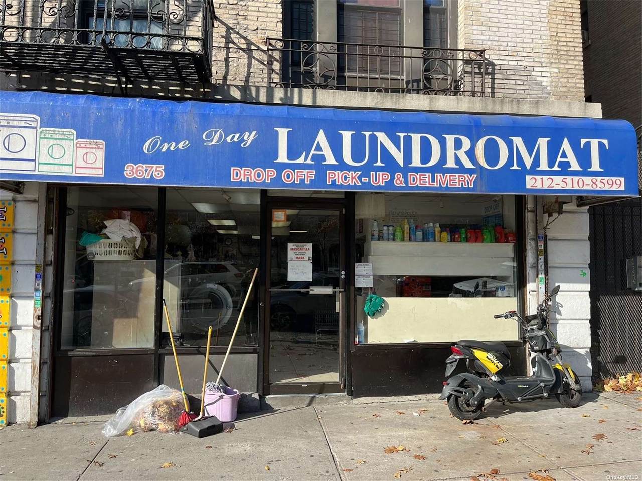 3675 Broadway - Photo 1