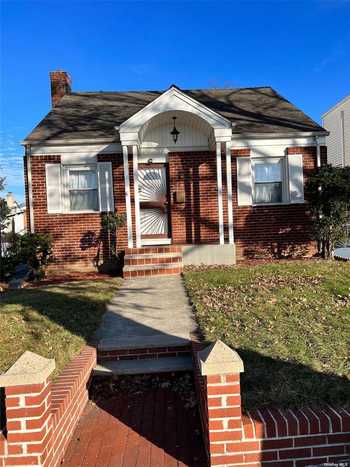 58-23 Francis Lewis Boulevard - Photo 1