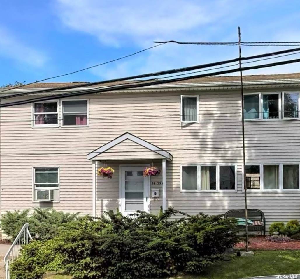 58-53 256th Street - Photo 1