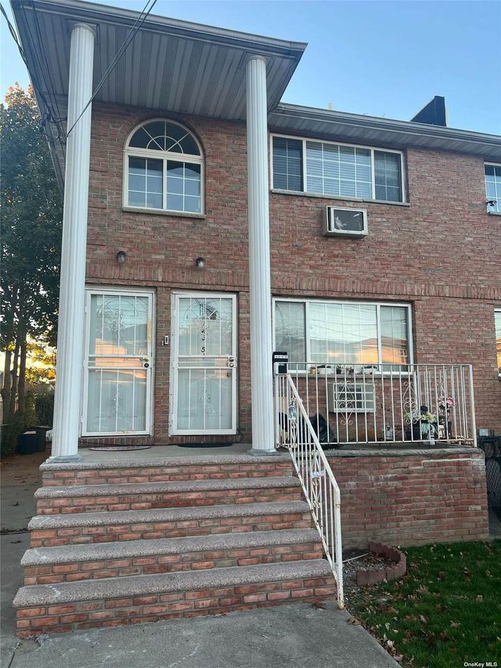 143-58 229 Street - Photo 1
