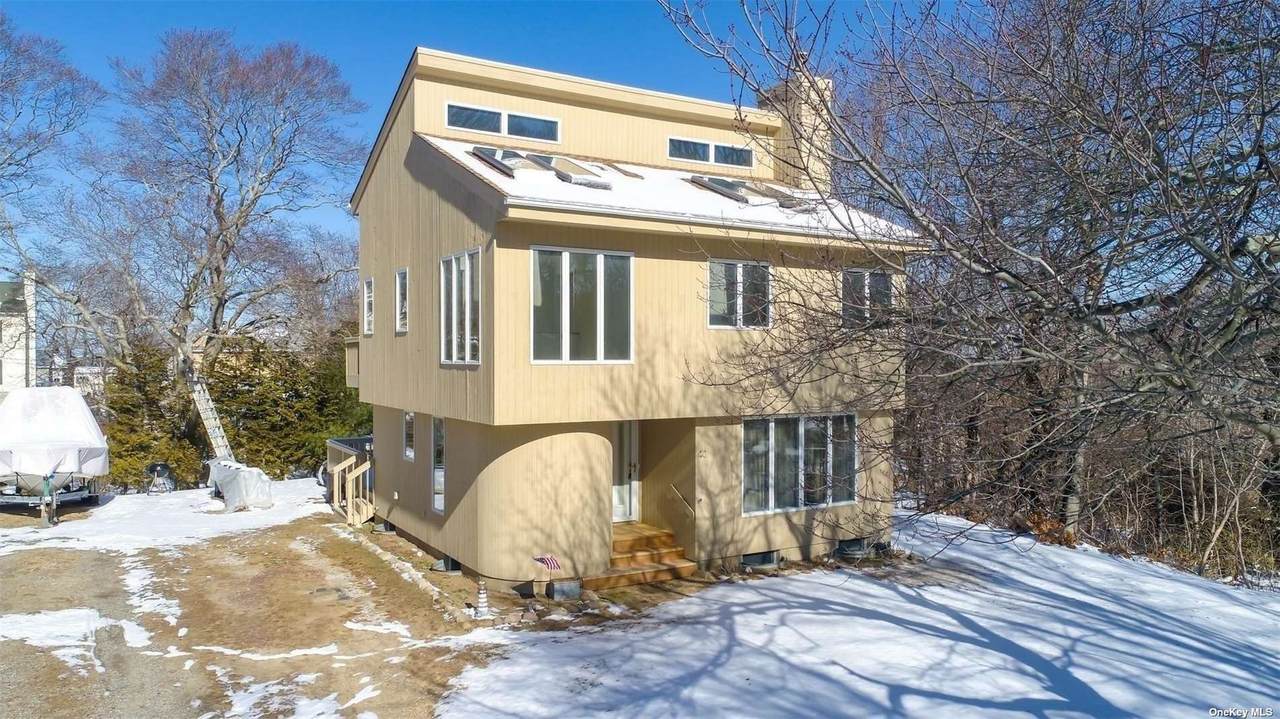 40 Treasure Road - Photo 1