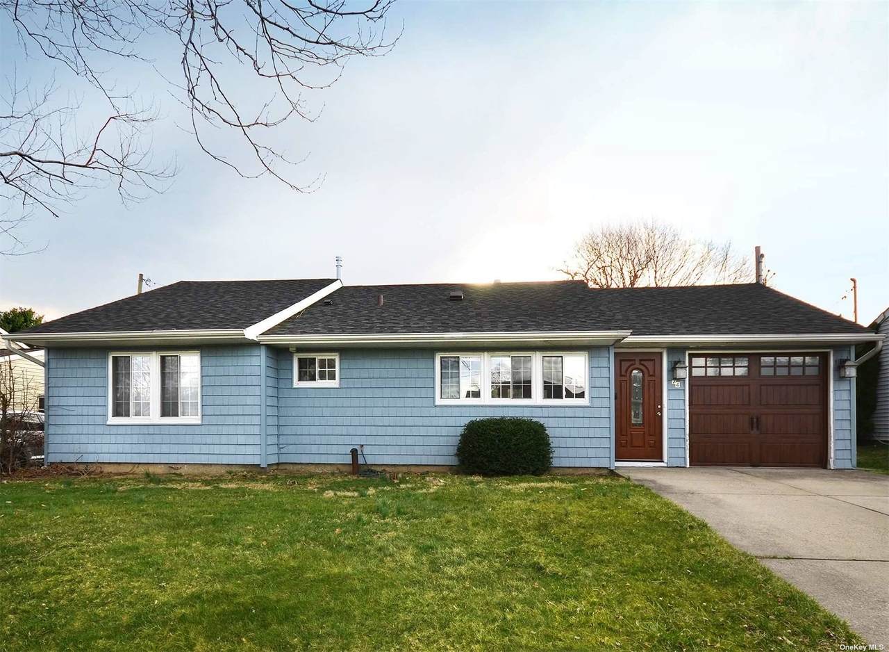 74 East Avenue - Photo 1