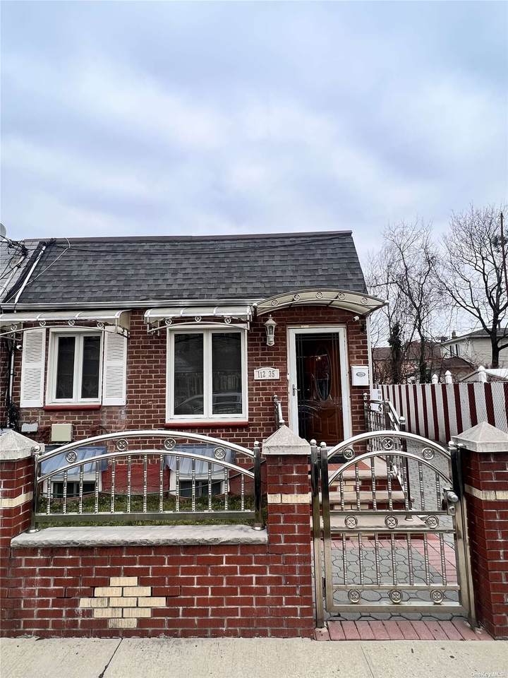 112-35 168th Street - Photo 1