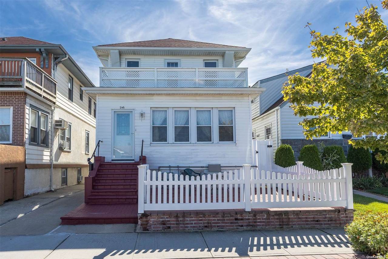246 Chester Street - Photo 1
