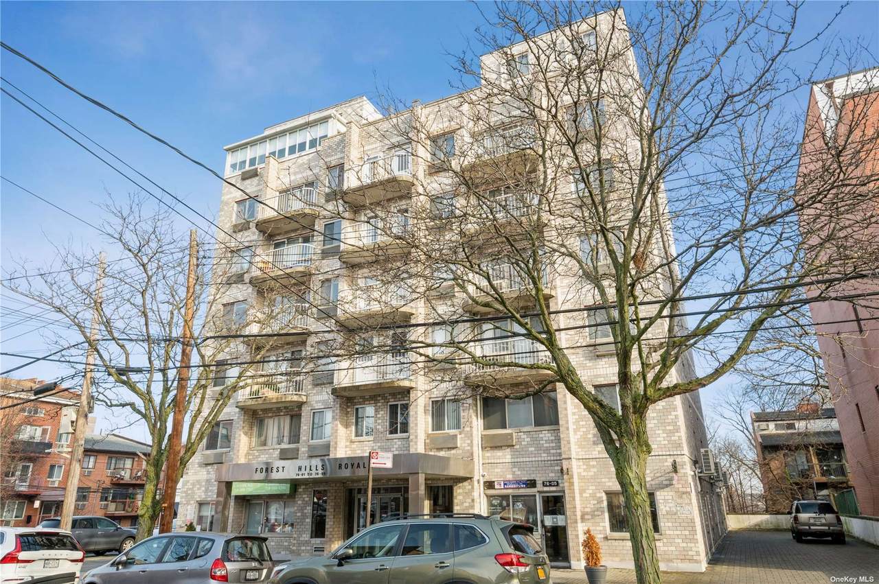 76-01 113th Street - Photo 1