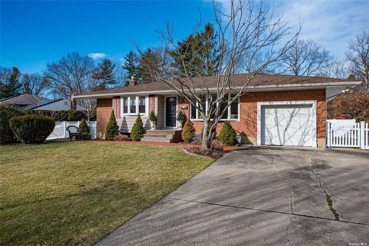 2 Fisher Road - Photo 1
