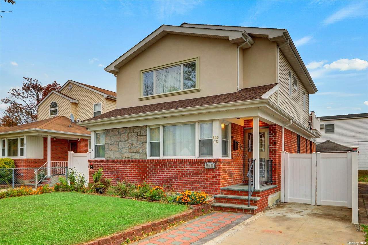 260-08 80th Avenue - Photo 1