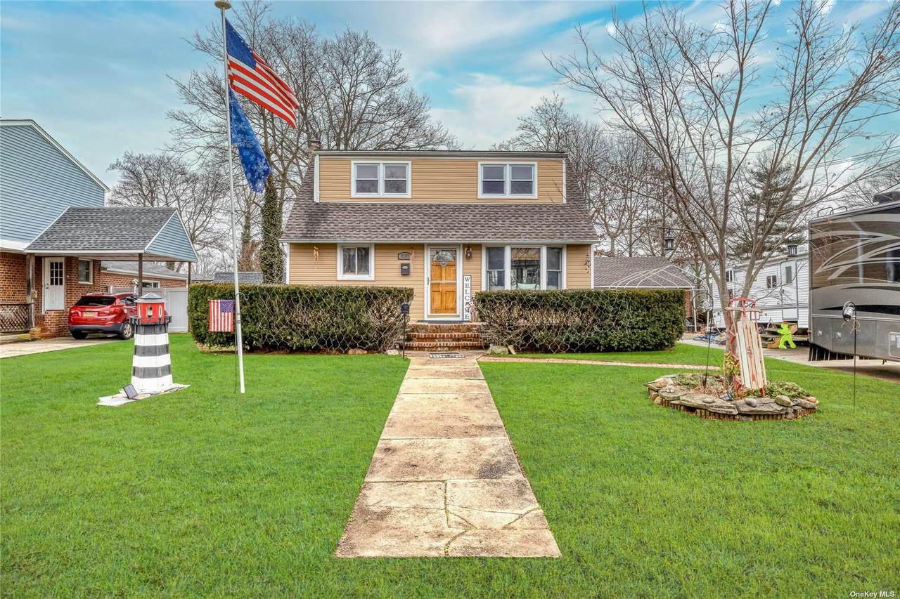 838 Ocean Avenue - Photo 1
