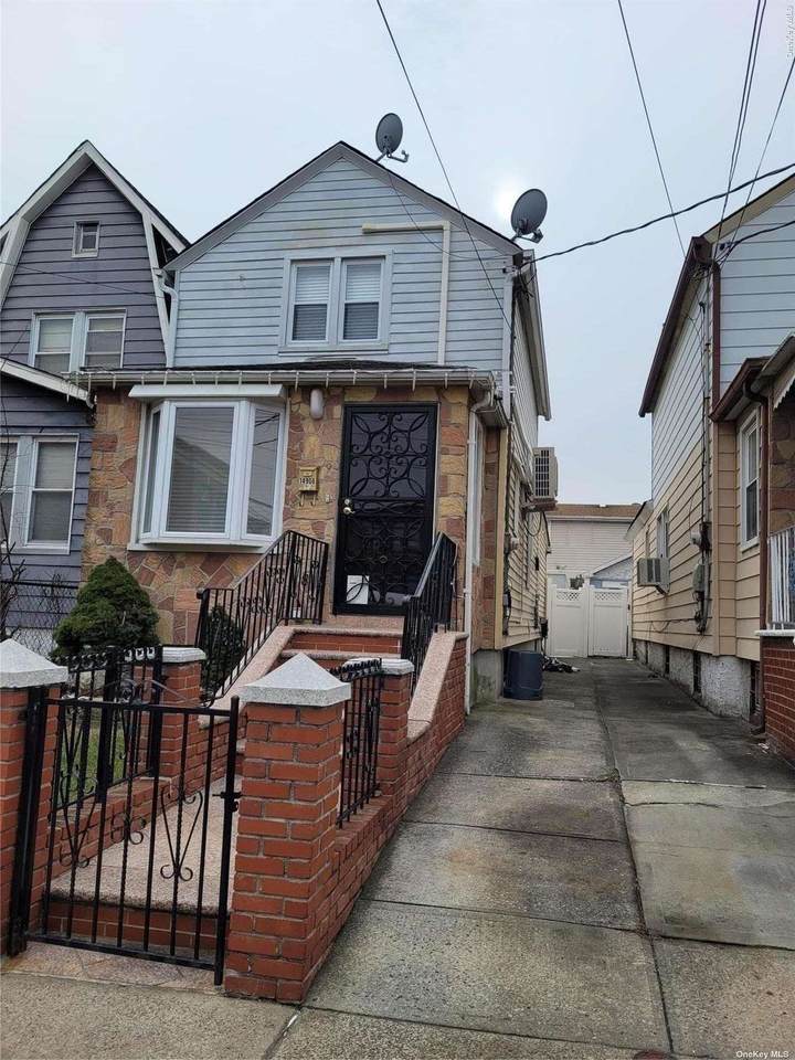 149-06 Sutter Avenue - Photo 1