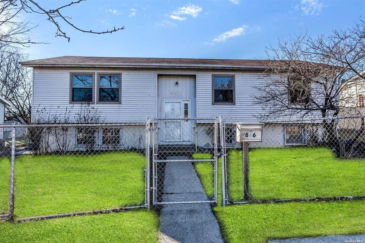 866 172nd Street - Photo 1