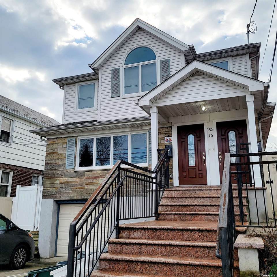 193-16 45th Avenue - Photo 1