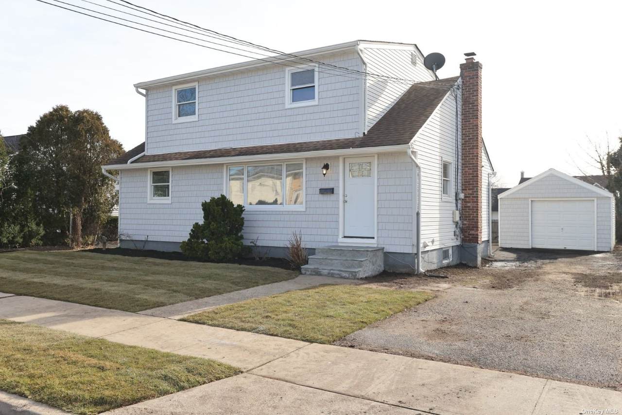 203 Princess Street - Photo 1