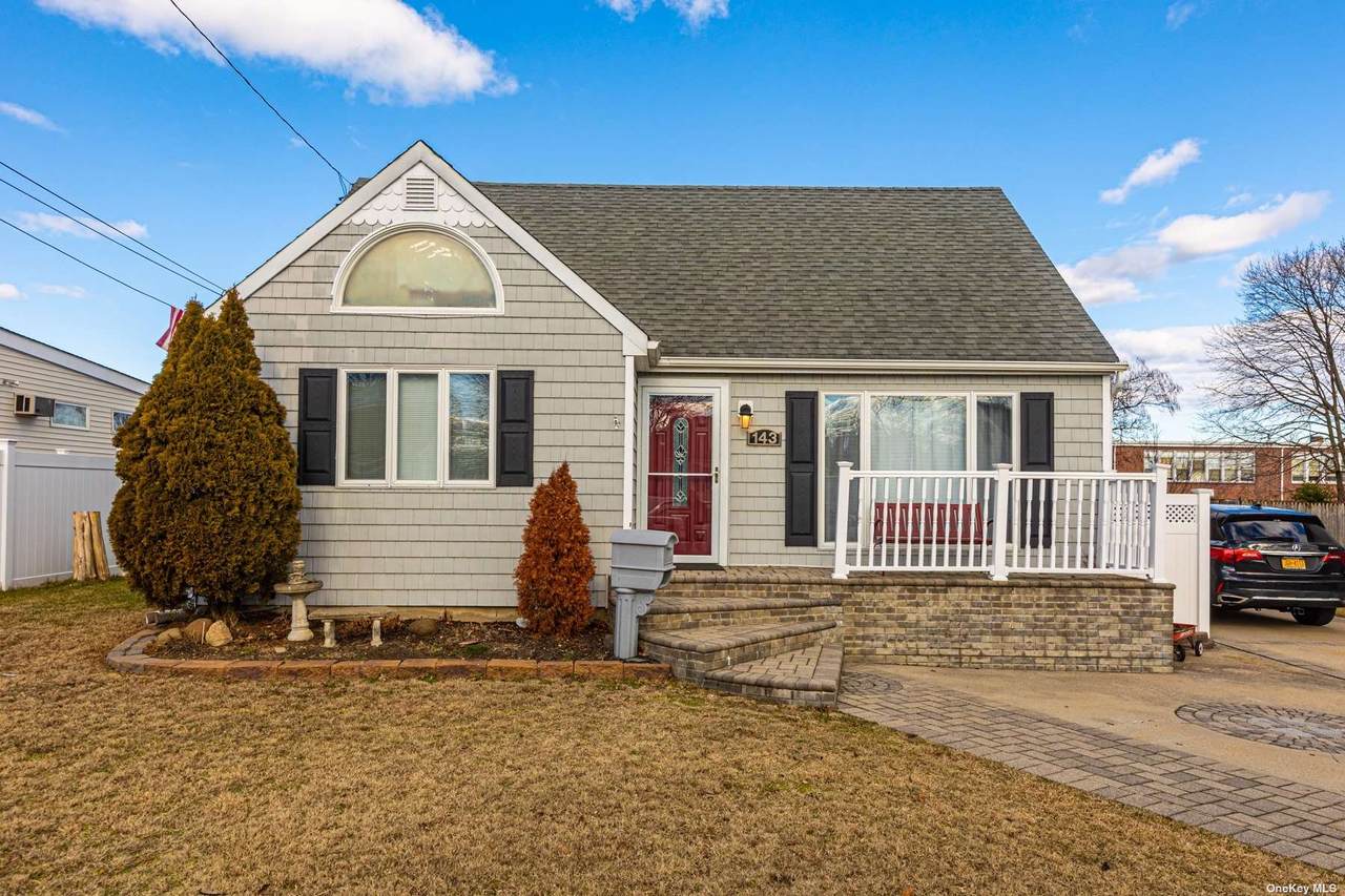 143 Sherbrooke Road - Photo 1